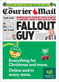 The Courier-Mail