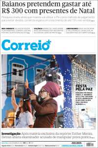 Correio*