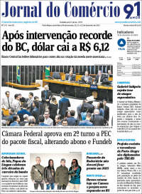 Jornal do Comércio