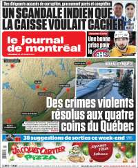 Le Journal de Montréal