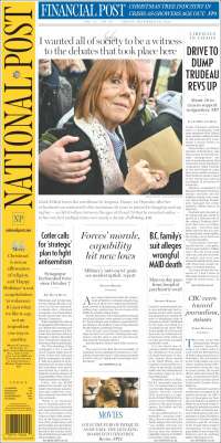 The National Post