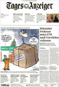 Tages-Anzeiger