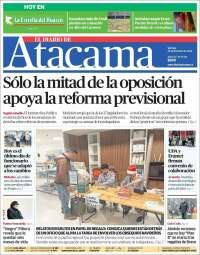 Diario de Atacama