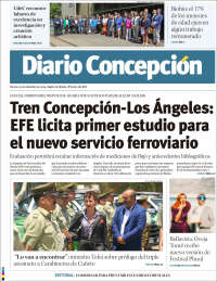 Diario de Concepción