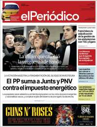 El Periódico