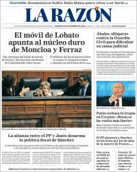 La Razón