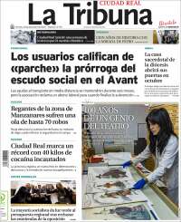 La Tribuna de Ciudad Real