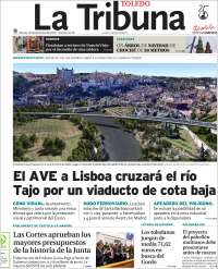 La Tribuna de Toledo