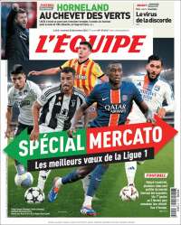 L'Equipe