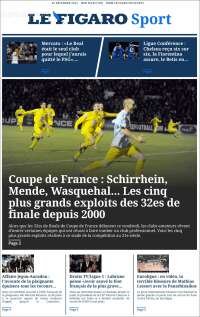 Le Figaro Sport