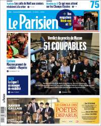 Le Parisien