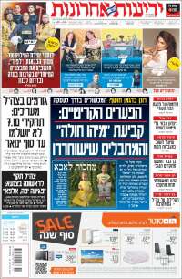 Yedioth Ahronoth