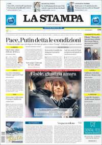 La Stampa