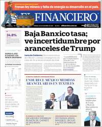 El Financiero