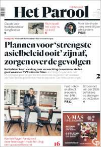 Het Parool