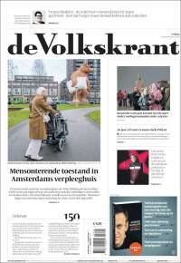 De Volkskrant