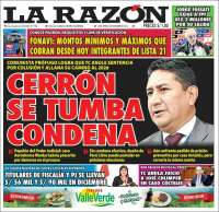 La Razón