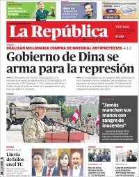 La Republica