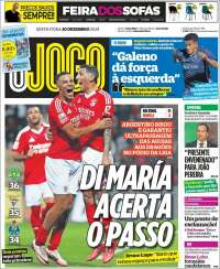 O Jogo