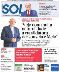 Jornal Sol