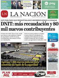 La Nación