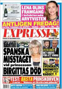 Expressen