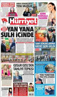 Hürriyet