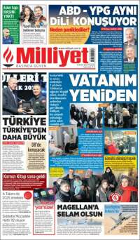 Milliyet