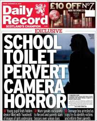 Daily Record