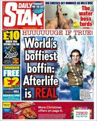 Daily Star