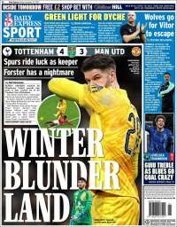 Express Sport