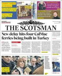 The Scotsman