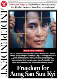 The Independent