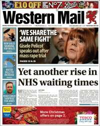 Western Mail