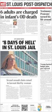 St. Louis Post-Dispatch