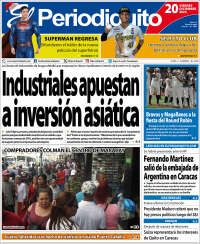 Periodiquito de Aragua