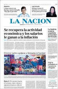 La Nación