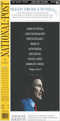 The National Post