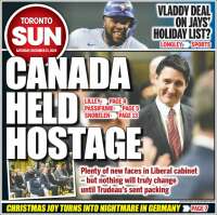 The Toronto Sun