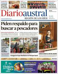 El Diario Austral de Valdivia