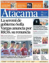 Diario de Atacama