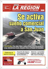 Diario La Región de Coquimbo