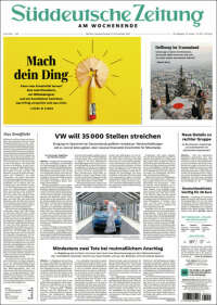 Sueddeutsche