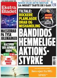 Ekstra Bladet