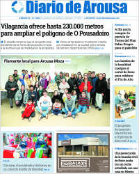 Diario de Arousa