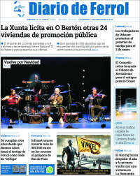 Diario de Ferrol