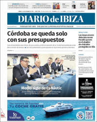 Diario de Ibiza