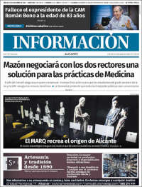 Diario Información