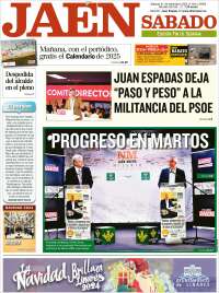 Diario Jaén