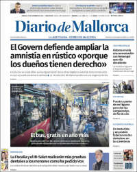 Diario de Mallorca